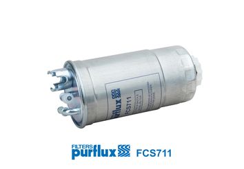 PURFLUX Filter za gorivo