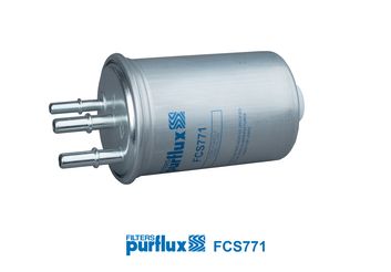 PURFLUX Filter goriva