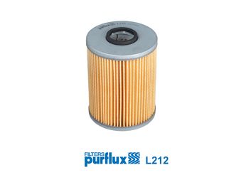 PURFLUX Filter za ulje