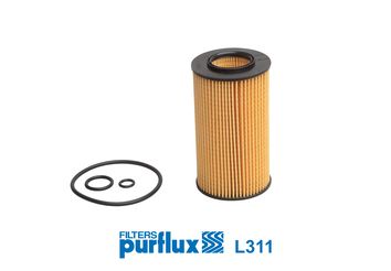 PURFLUX Filter za ulje