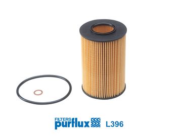 PURFLUX Filter za ulje