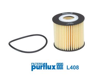 PURFLUX Filter za ulje