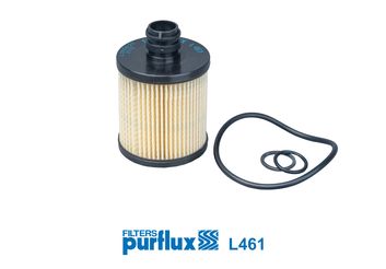 PURFLUX Filter ulja