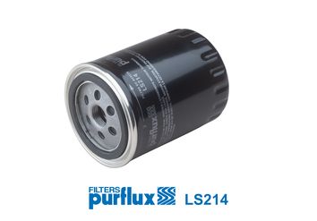 PURFLUX Filter ulja