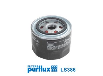 PURFLUX Filter za ulje