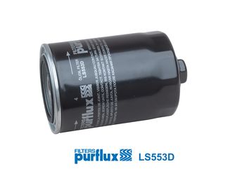 PURFLUX Filter za ulje