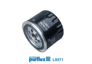 PURFLUX Filter za ulje