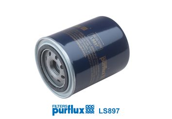 PURFLUX Filtar za ulje