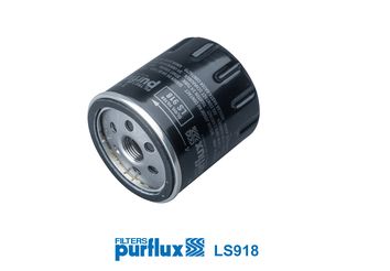 PURFLUX Filter ulja