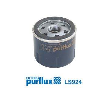 PURFLUX Filter za ulje