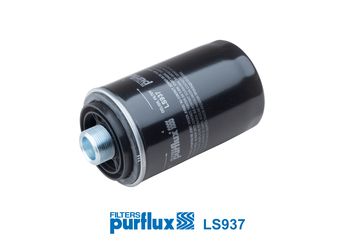 PURFLUX Filter za ulje