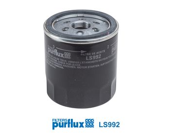 PURFLUX Filter ulja