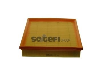 PURFLUX Filter za zrak