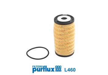 PURFLUX Filter za ulje