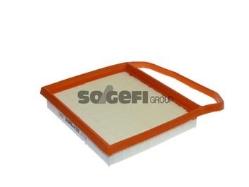 PURFLUX Filter za zrak