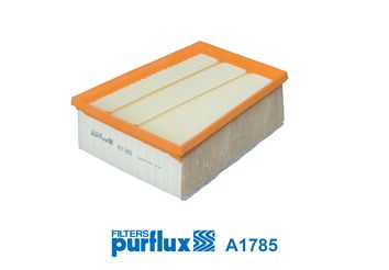 PURFLUX Filter za zrak
