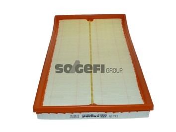 PURFLUX Filter za zrak