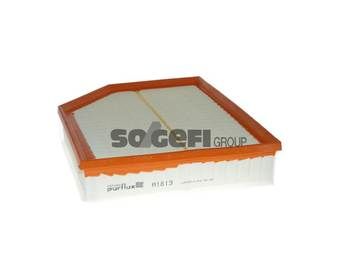 PURFLUX Filter za zrak