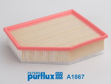 PURFLUX Filter za zrak