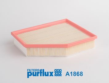 PURFLUX Filter za zrak