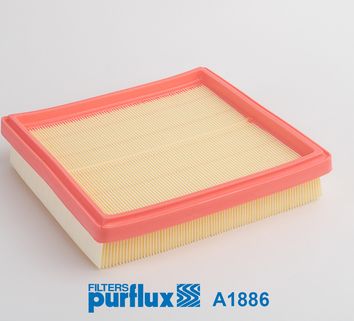 PURFLUX Filter za zrak
