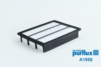 PURFLUX Filter za zrak