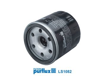 PURFLUX Filter ulja