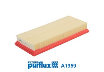 PURFLUX Filter za zrak