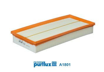 PURFLUX Filter za zrak
