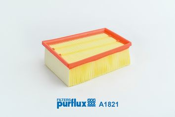 PURFLUX Filter za zrak