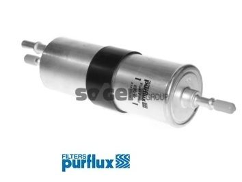 PURFLUX Filter za gorivo