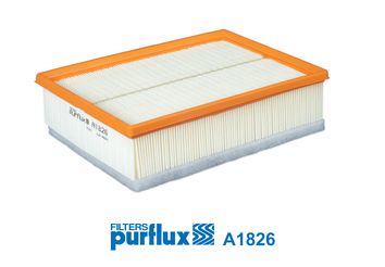 PURFLUX Filter za zrak