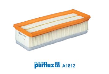 PURFLUX Filter za zrak