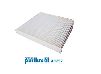 PURFLUX Filter kabine