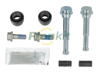 FRENKIT Komplet vodećih čahura, kočno sedlo