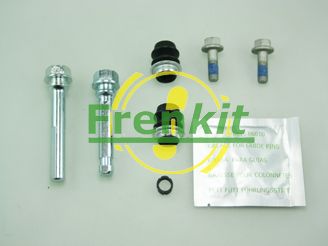 FRENKIT Komplet vodećih čahura, kočno sedlo