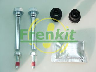 FRENKIT Komplet vodećih čahura, kočno sedlo