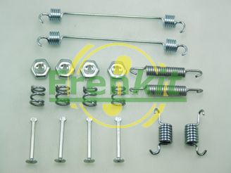 FRENKIT Komplet pribora, kočne čeljusti