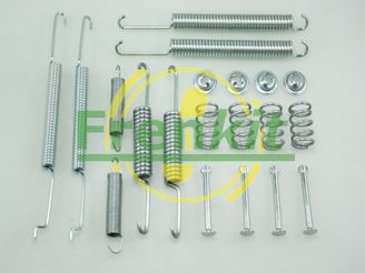 FRENKIT Komplet pribora, kočne čeljusti