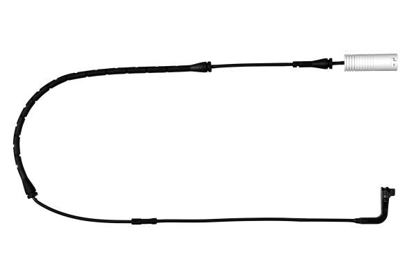 Textar Kontakt za upozorenje, istrošenost kočionih obloga