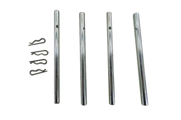 Textar Komplet dodatne opreme, obloga disk-kočnice