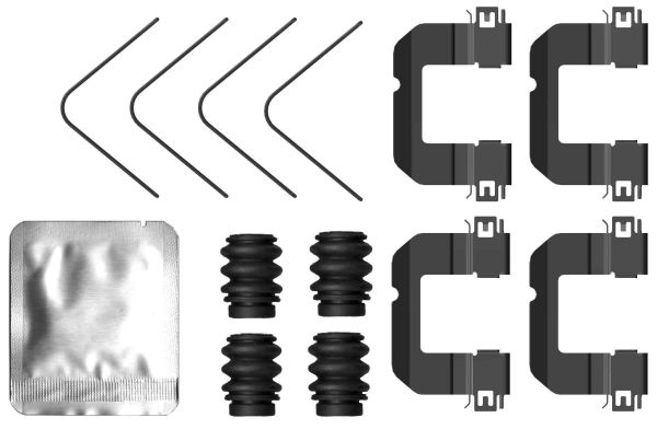 Textar Kočioni disk