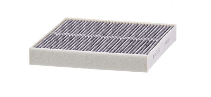 MANN-FILTER Filtar, zrak unutrašnjeg prostora