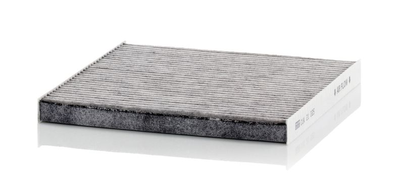 MANN-FILTER Filtar, zrak unutarnjeg prostora