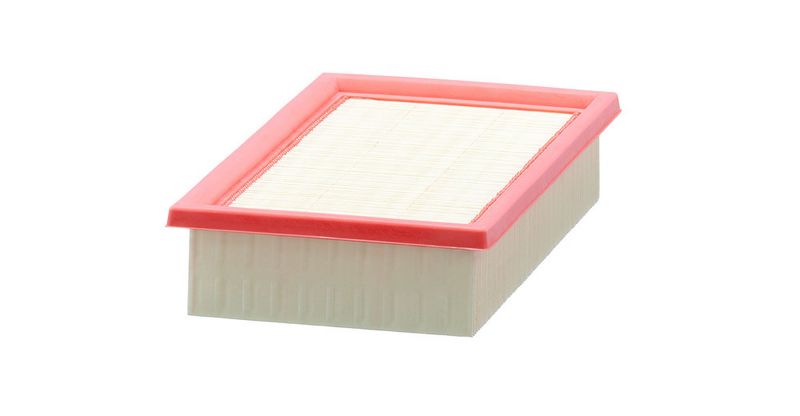 MANN-FILTER Filter zraka