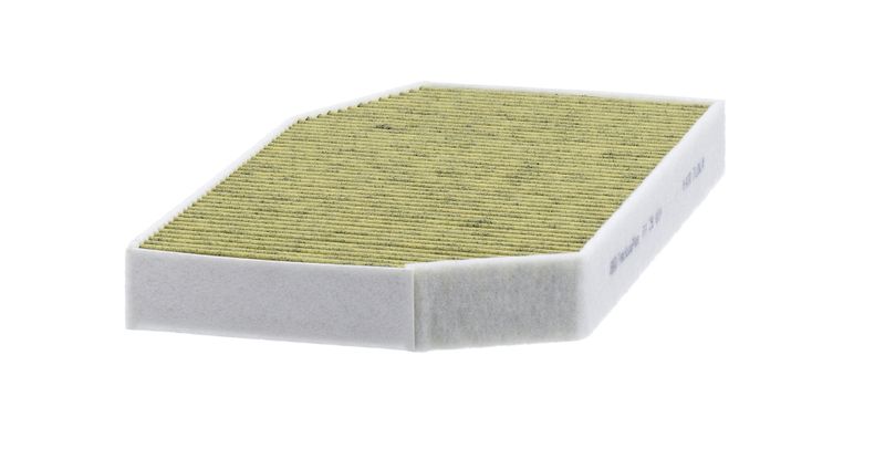 MANN-FILTER Filter ulja