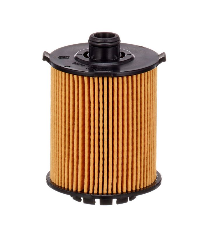 MANN-FILTER Filtar za ulje