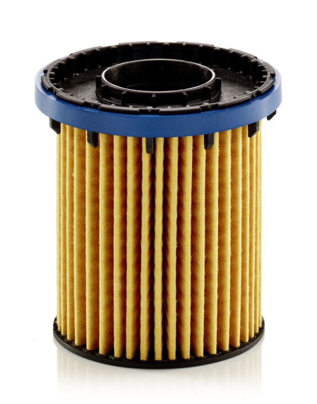 MANN-FILTER Filter ulja
