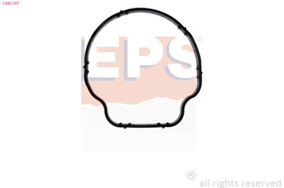 EPS Brtva, kućište termostata