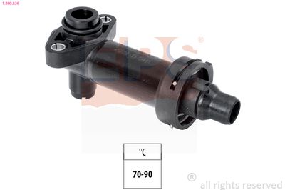 EPS Termostat